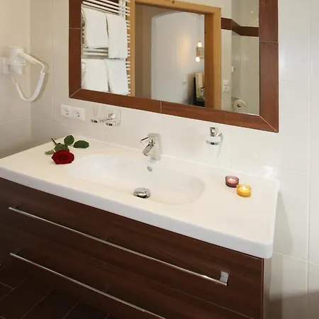 Διαμέρισμα Alpenkristall *