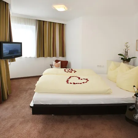 Alpenkristall Διαμέρισμα