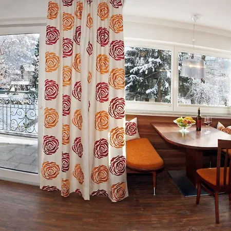 Alpenkristall Apartment Zell am Ziller