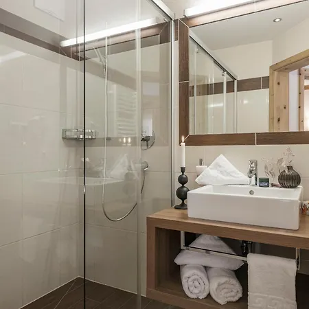 Alpenkristall Apartamento