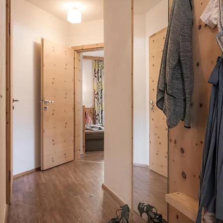 Alpenkristall Apartamento *