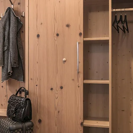Alpenkristall Apartamento *