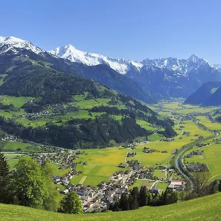 Apartment Alpenkristall *