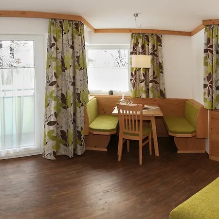 Apartment Alpenkristall Zell am Ziller