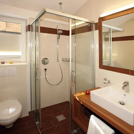 Alpenkristall * Zell am Ziller