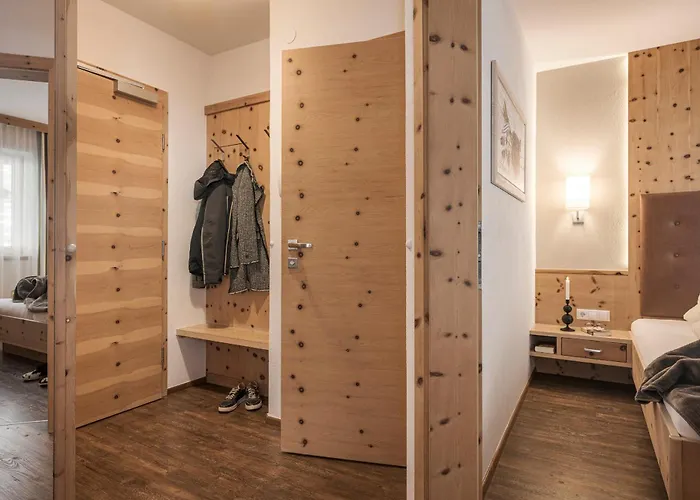 Alpenkristall Apartamento Zell am Ziller