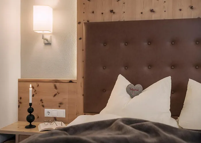 Alpenkristall * Zell am Ziller