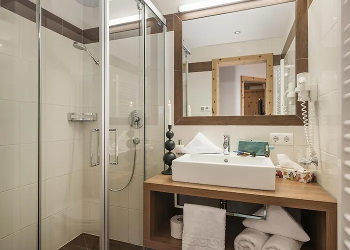 Apartamento Alpenkristall Zell am Ziller