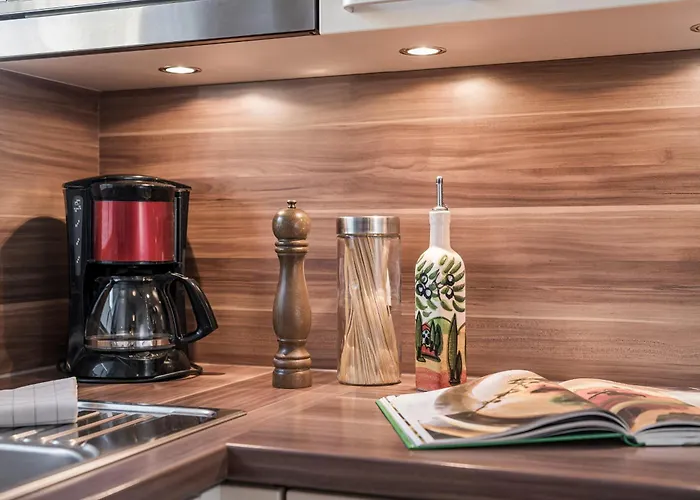 Apartamento Alpenkristall Zell am Ziller