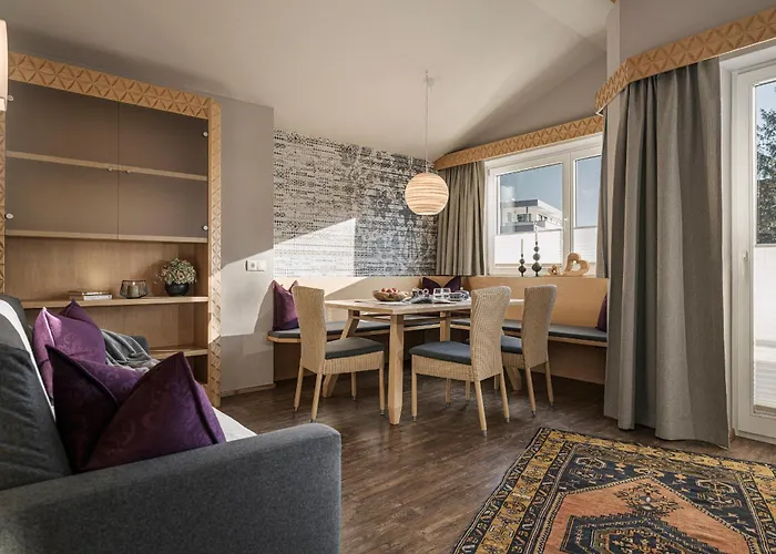 Alpenkristall Zell am Ziller