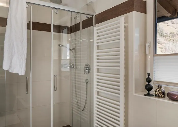 Alpenkristall * Zell am Ziller