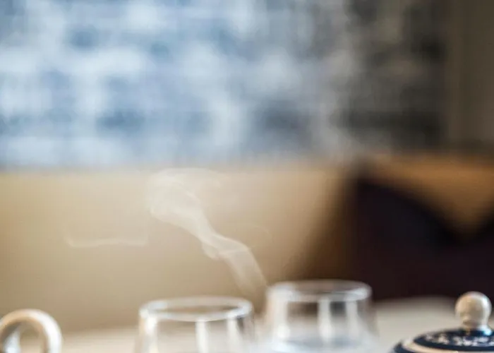 Alpenkristall Apartamento *