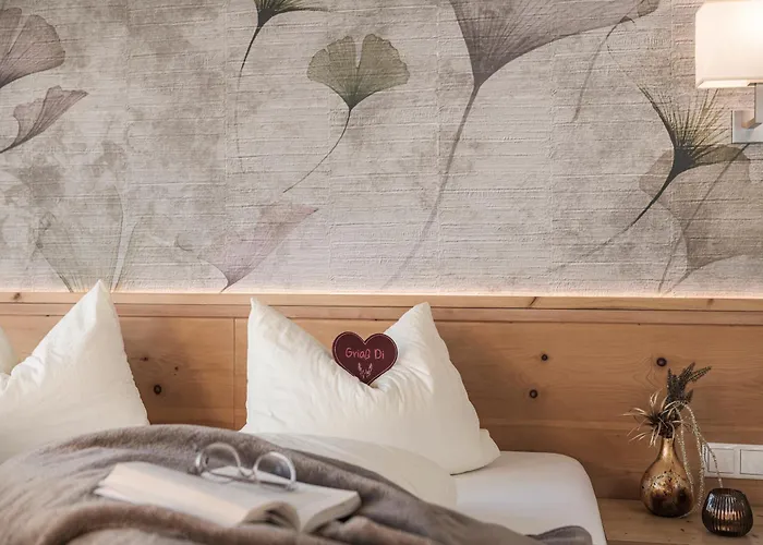 Alpenkristall * Zell am Ziller