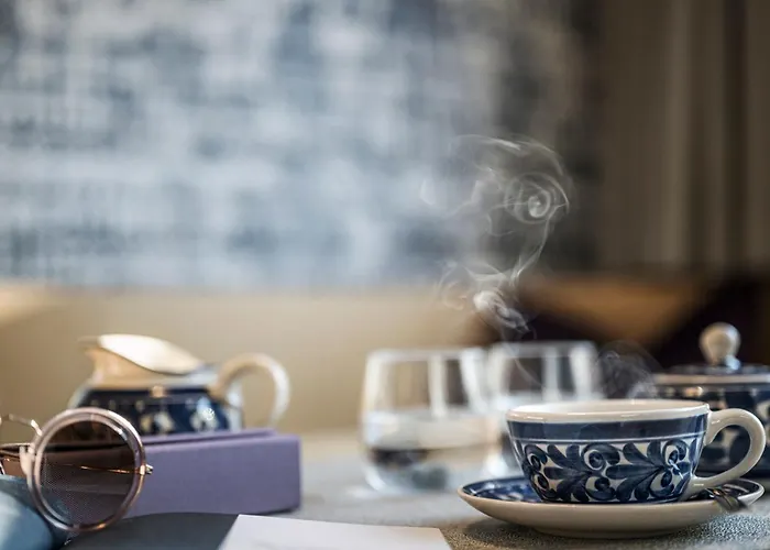 Alpenkristall Apartamento