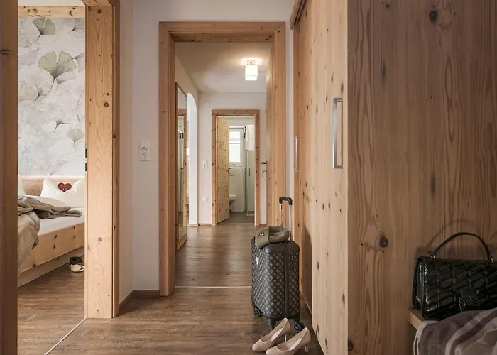 Alpenkristall Zell am Ziller