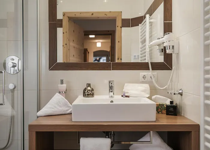 Alpenkristall Apartamento Zell am Ziller