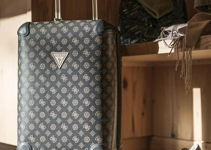 Alpenkristall Apartamento *