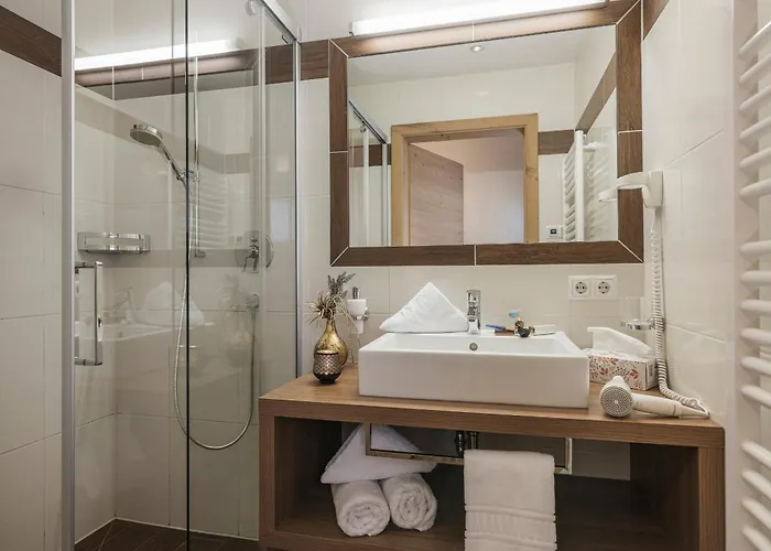 Apartamento Alpenkristall Zell am Ziller