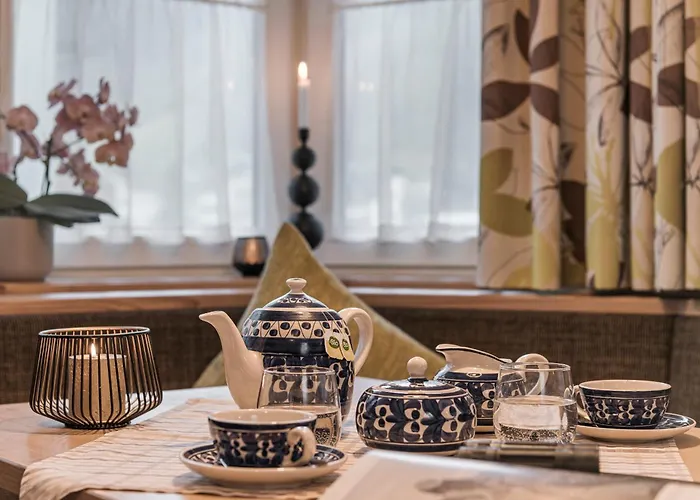 Alpenkristall * Zell am Ziller