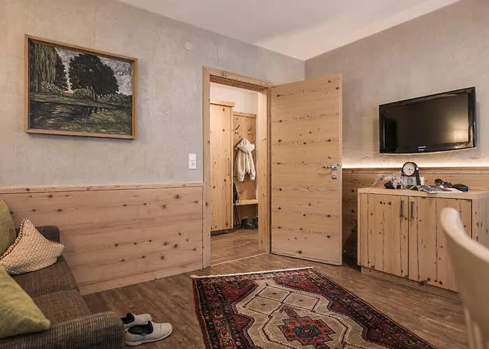 Alpenkristall Zell am Ziller