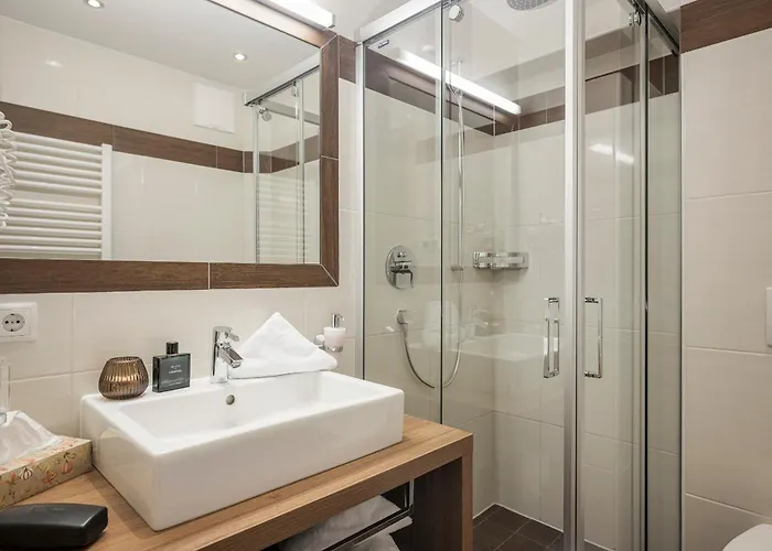 Alpenkristall Apartamento Zell am Ziller