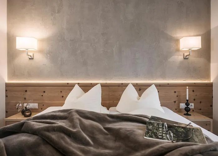 Alpenkristall * Zell am Ziller