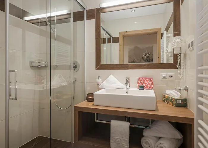 Alpenkristall Apartamento Zell am Ziller