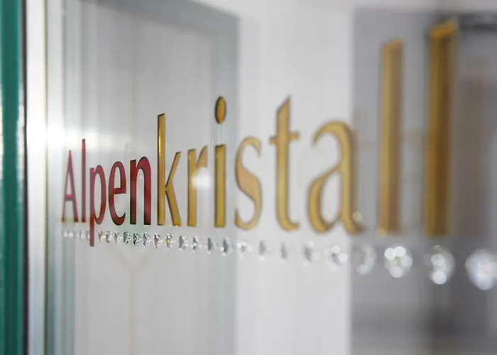 Apartamento Alpenkristall Zell am Ziller