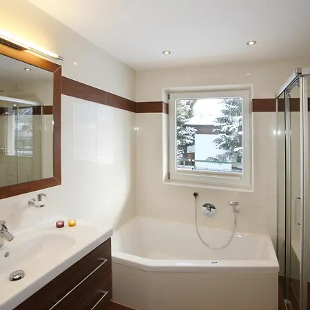 Alpenkristall Zell am Ziller