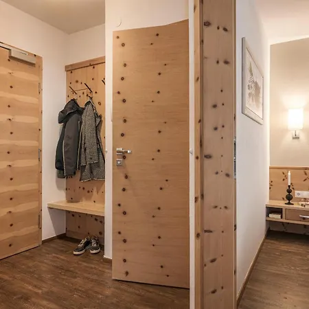 Alpenkristall Apartment Zell am Ziller
