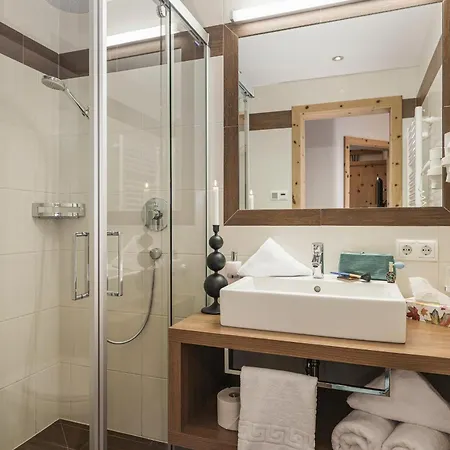 Apartment Alpenkristall Zell am Ziller