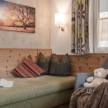 Alpenkristall Apartment Zell am Ziller