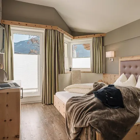 Alpenkristall