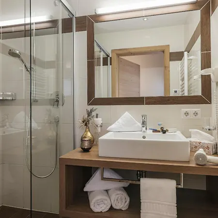 Apartment Alpenkristall Zell am Ziller