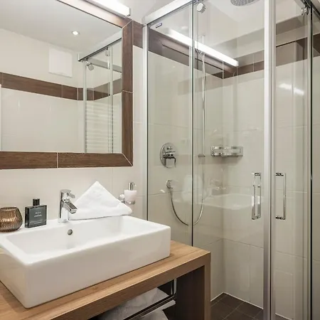 Alpenkristall Apartment Zell am Ziller