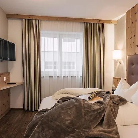 Apartment Alpenkristall Zell am Ziller
