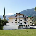 Alpenkristall Апартаменты Цель-ам-Циллер
