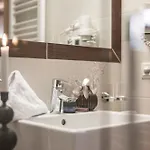 Апартаменты Alpenkristall Цель-ам-Циллер