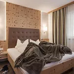 Апартаменты Alpenkristall