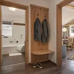 Alpenkristall Апартаменты Цель-ам-Циллер