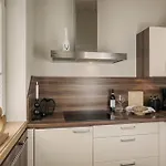 Апартаменты Alpenkristall Цель-ам-Циллер