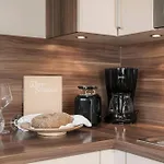 Alpenkristall Апартаменты