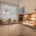 Alpenkristall * Цель-ам-Циллер