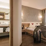 Апартаменты Alpenkristall