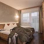 Alpenkristall Апартаменты