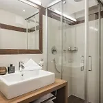 Alpenkristall Апартаменты Цель-ам-Циллер