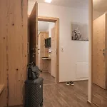 Alpenkristall Апартаменты
