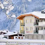 Апартаменты Alpenkristall