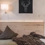 Alpenkristall Апартаменты