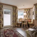 Alpenkristall